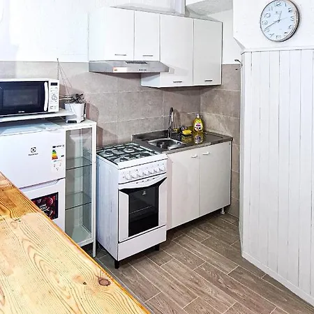 Apartment Grotta Maratti *
