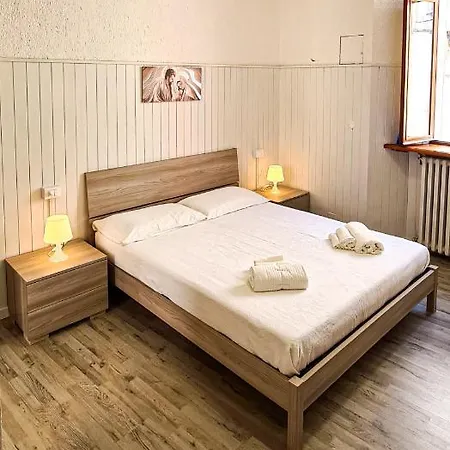 Apartment Grotta Maratti *