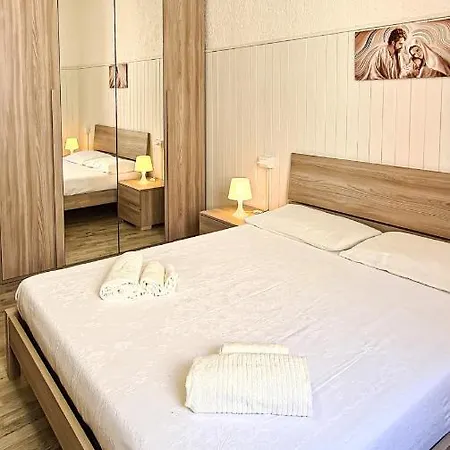 Apartment Grotta Maratti *