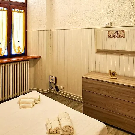 Apartment Grotta Maratti Camerano