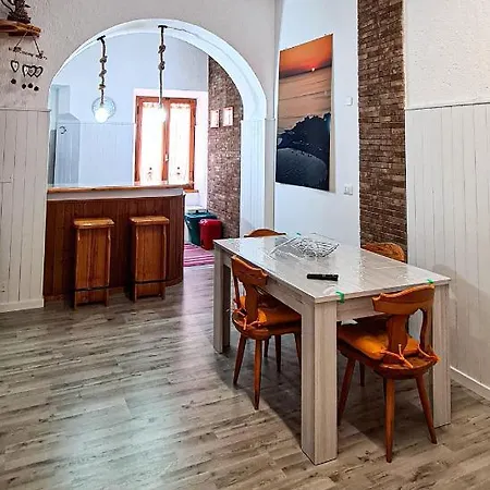 Grotta Maratti Lejlighed Camerano