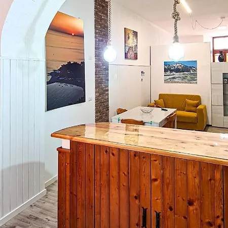 Apartment Grotta Maratti *