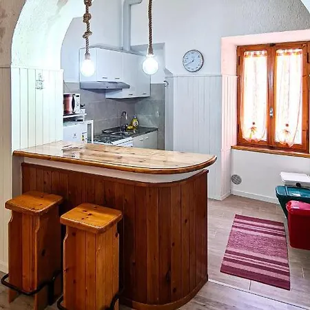 Grotta Maratti Apartment