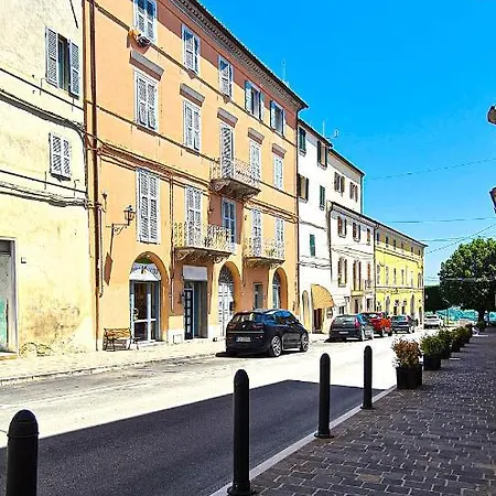 Grotta Maratti Apartment *