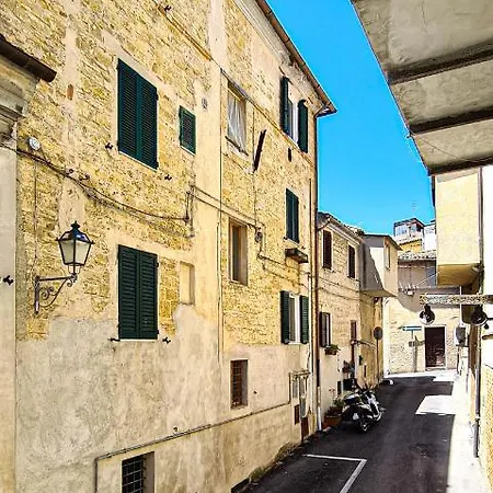 Grotta Maratti *