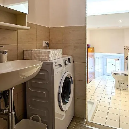 Grotta Maratti Apartment