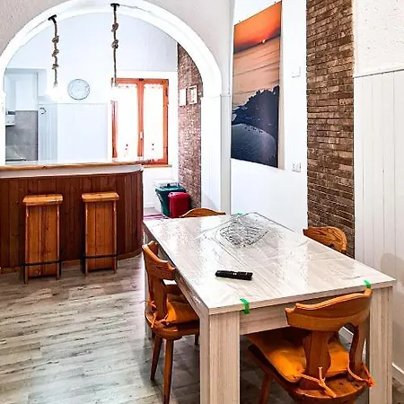 Grotta Maratti Apartment *