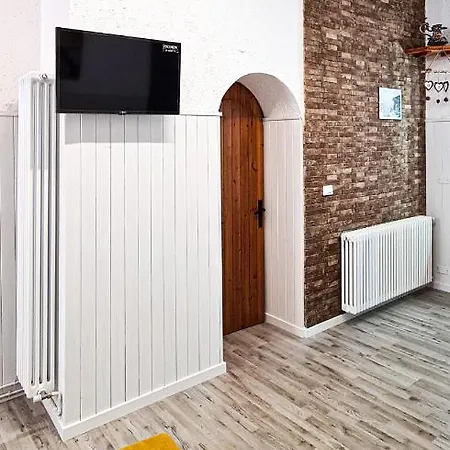 Grotta Maratti Apartment Camerano