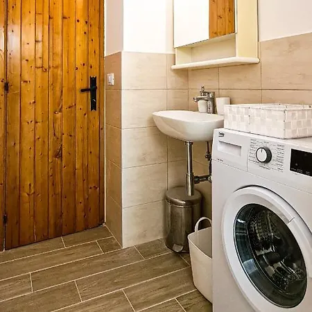 Apartment Grotta Maratti *