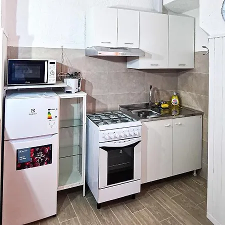 Apartment Grotta Maratti Camerano