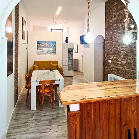 Apartment Grotta Maratti