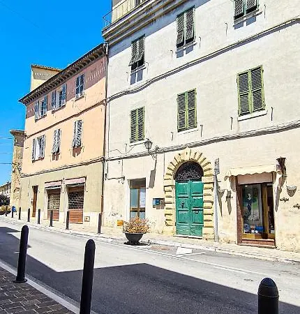Apartment Grotta Maratti Camerano
