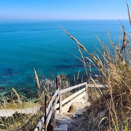 Apartment Grotta Maratti Camerano