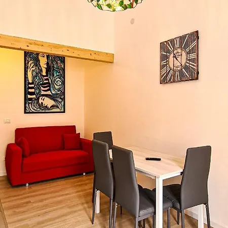 Apartment Grotta Maratti