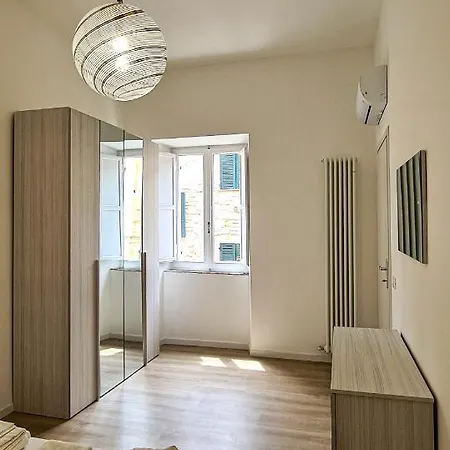 Grotta Maratti Apartment *