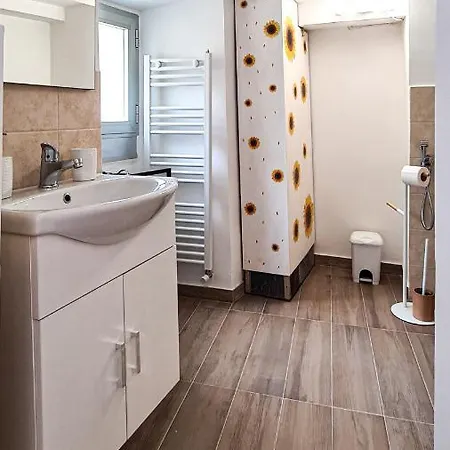 Apartment Grotta Maratti *