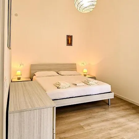 Grotta Maratti Lejlighed Camerano