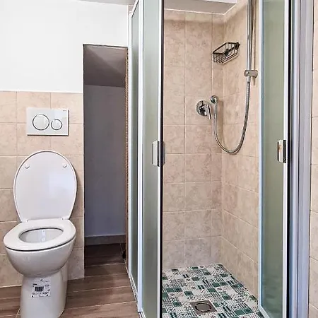 Grotta Maratti Apartment Camerano