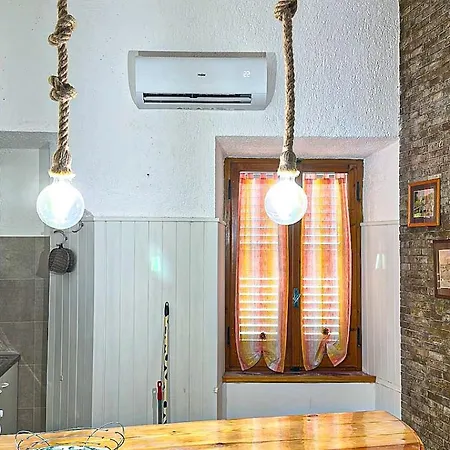 Grotta Maratti * Camerano